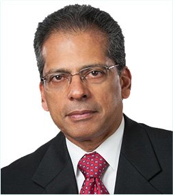 Dr. Anil Pinto md