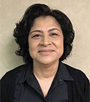 Yadira Hernandez